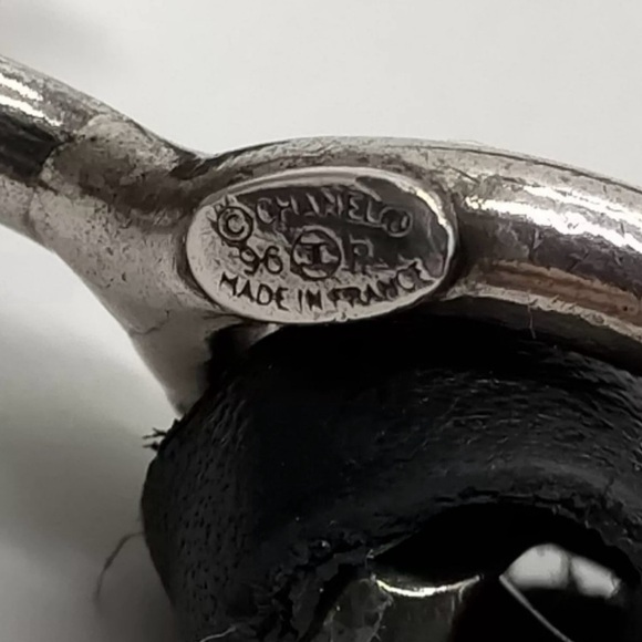 Chanel belt - Picture 3 of 10